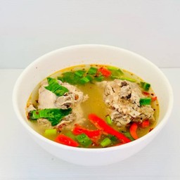 ต้มแซ่บเล้ง