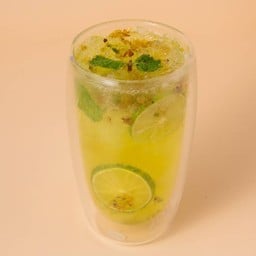 HITORI SHABU เดอะ เฟลเวอร์ ฮูด