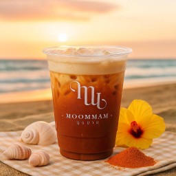 MOOMMAM - มูมมาม ชาใต้แท้ เนินพลับหวาน