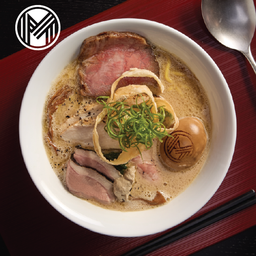 Mensho Tokyo พร้อมพงษ์