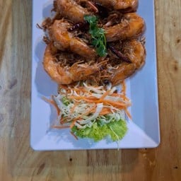 ข้าวต้มแบริ่ง สาธุประดิษฐ์ 43