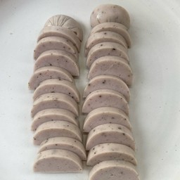 เพิ่มหมูยอใส่ตำ