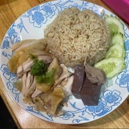 ไก่ต้ม