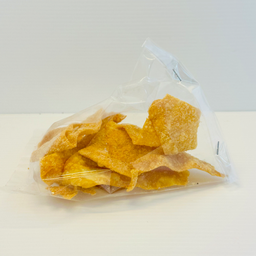 เกี๊ยวทอดกรอบถุง