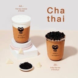 OWLCHAตลาดบางใหญ่ สาขา ตลาดบางใหญ่