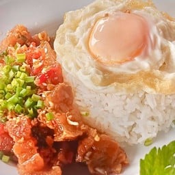 ครัวริมทุ่ง หนองกินเพล