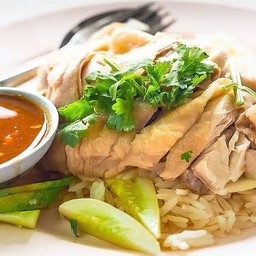 ร้านฟ้างซินโภชนาข้าวมันไก่ ฟ้างซินโภชนา