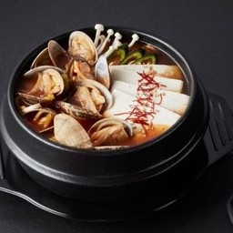 ซุปเต้าเจี้ยว