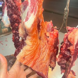 เนื้อสำหรับย่าง