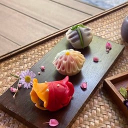 nerigiri (ราคา / 1ชิ้น)