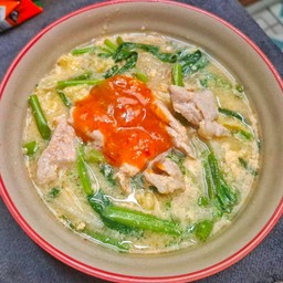 สุกี้น้ำ