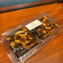 ท็อฟฟี่เค้ก