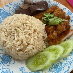 ไก่ทอด พิเศษ