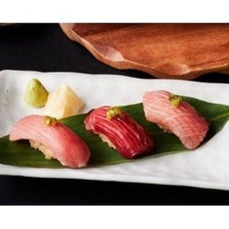 เซตซูชิปลาทูน่า