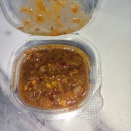 ต้นต้นหมูทอดอะไรอะ?