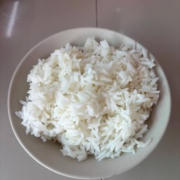 ข้าวหอมมะลิ