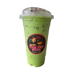 ชาเขียวนม