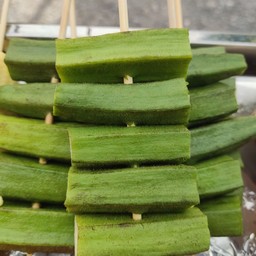 กระเจี๊ยบ(หม่าล่า)