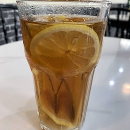 柠檬茶