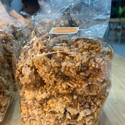 ขนมนางเล็ด