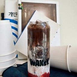 โกโก้สตอเบอร์รี่