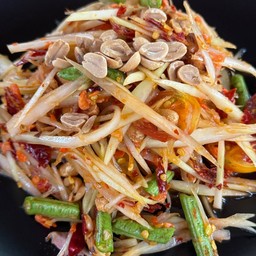 ตำไทย