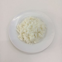 ข้าวสวยหอมมะลิ