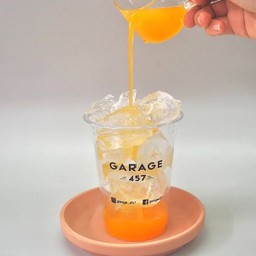 ส้มคั้น