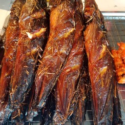 ปลาดุกอบโอ่ง