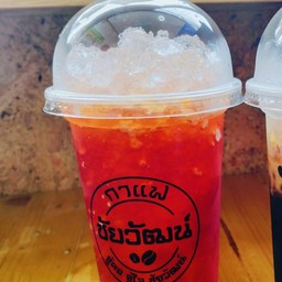 ชามะนาว