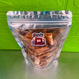 กล้วยเบรกแตก