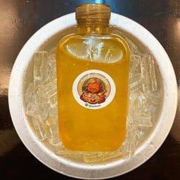 น้ำเก๊กฮวยยายโสม 250 ml