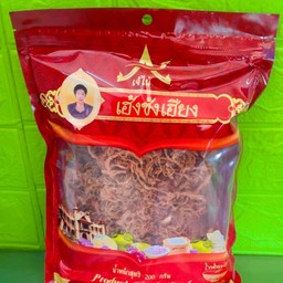 หมูเส้น(เจ๊ไน้)