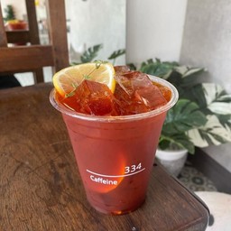 ชามะนาว