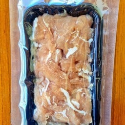 หมูหมัก