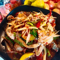 ตำป่าทะเล