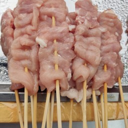 สะโพกหมู(ชาบู)