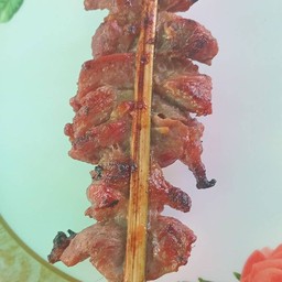 หมูย่าง