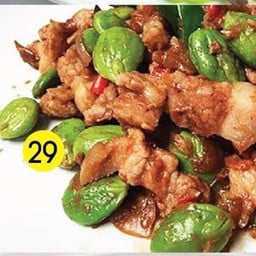 ครัวจำแลงแปลงกาย สิงห์ คอมเพล็กซ์
