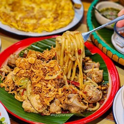 ตำข้าวเปียกอุดร