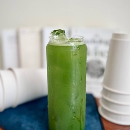 เพียวมัชฉะ