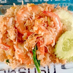 ข้าวผัดไข่