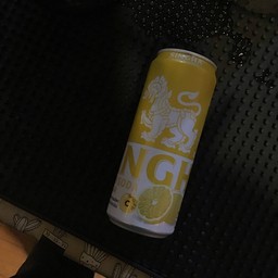 สิงห์เลมอนโซดา