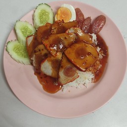 อาม่า บะหมี่ใกล้ฉัน