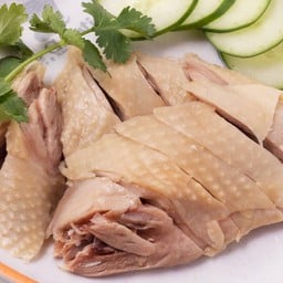 ไก่สามสายพันธุ์ (เป็นกับ)