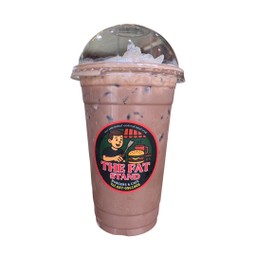 โกโก้เย็น