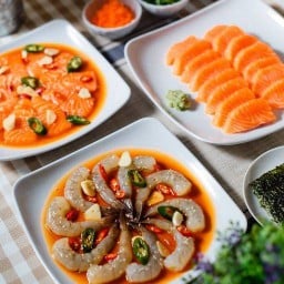 ไข่-มอน-ทอด