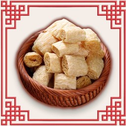 ฟองเต้าหู้ดูดซุป