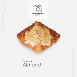 ครัวซองค์อัลมอนด์