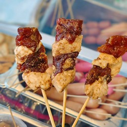 เนื้อโคขุน